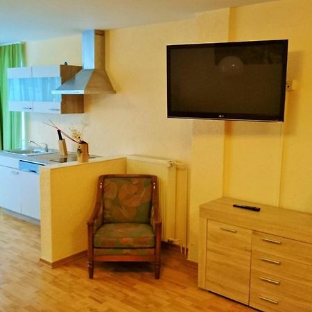 Apartments Hotel Petersburg ดุสเซลดอร์ฟ ห้อง รูปภาพ