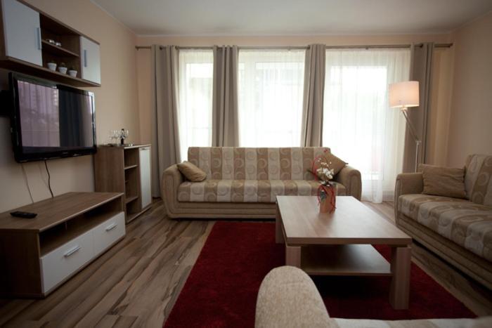 Apartments Hotel Petersburg ดุสเซลดอร์ฟ ภายนอก รูปภาพ