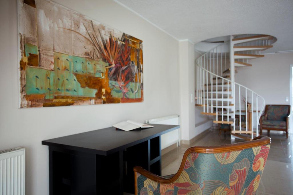 Apartments Hotel Petersburg ดุสเซลดอร์ฟ ห้อง รูปภาพ